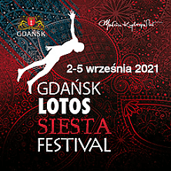 Bilety na koncert LUCIA DE CARVALHO w Gdańsku - 02-09-2021