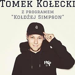 Bilety na koncert Tomek Kołecki - Kołdżej Simpson - 29-07-2021