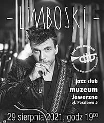 Bilety na koncert LImboski w Jaworznie - 29-08-2021