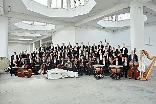 Bilety na koncert Sinfonia Varsovia / Jerzy Maksymiuk / S3 w Katowicach - 14-11-2021