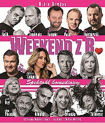 Bilety na spektakl Weekend z R. - "A Surfeit of Lovers" - Mistrzowska farsa Robina Hawdona pełna znakomitych kreacji. - Białystok - 10-10-2021