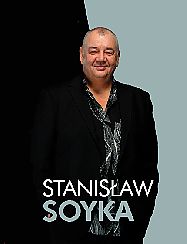 Bilety na koncert Stanisław Soyka w Kaliszu - 30-11-2021