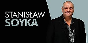 Bilety na koncert Stanisław Soyka zaśpiewa w Starym Klasztorze! we Wrocławiu - 04-11-2021