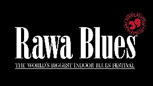 Bilety na Rawa Blues Festival