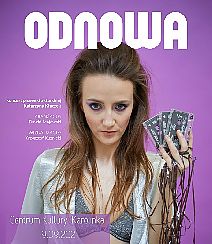 Bilety na koncert Katarzyna Kłaczek - ODNOWA w Radzionkowie - 19-09-2021
