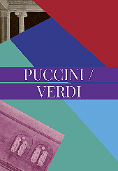 Bilety na koncert Puccini / Verdi: arie i duety - Koncert kameralny w Poznaniu - 18-09-2021