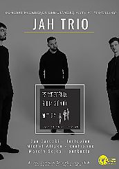 Bilety na koncert JAH Trio - Travelers w Łomiankach - 25-09-2021