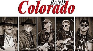 Bilety na koncert Colorado Band - KONCERT w Łodzi - 11-06-2021