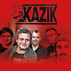 Bilety na koncert Kazik | Wrocław - 21-09-2021