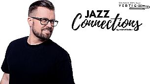 Bilety na koncert Michał Bober - Vertigo Presents: Jazz Connections by Michał Bober we Wrocławiu - 22-09-2021