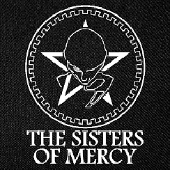 Bilety na koncert THE SISTERS OF MERCY we Wrocławiu - 14-05-2022