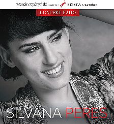 Bilety na koncert Siesta w Drodze: Silvana Peres w Rybniku - 05-10-2021