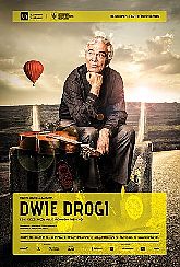 Bilety na spektakl DWIE DROGI - Poznań - 30-01-2021
