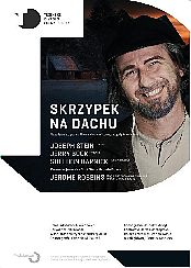 Bilety na spektakl Skrzypek Na Dachu - Jeden z najpiękniejszych musicali świata - Sosnowiec - 04-03-2022