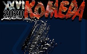 Bilety na 26. Komeda Jazz Festival - Kułakowski /  Sikała "Red ICE" / Aga Zaryan "High & Low"
