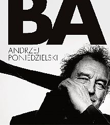 Bilety na kabaret Andrzej Poniedzielski - Wieczór kabaretowy Andrzeja Poniedzielskiego w Sobótce - 03-10-2021