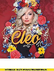 Bilety na koncert Cleo - SuperNOVA w Rewalu - 02-08-2021