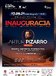 Bilety na koncert INAUGURACJA 45. SEZONU ARTYSTYCZNEGO  w Płocku - 17-09-2021