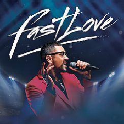 Bilety na koncert FastLove - a tribute to George Michael w Poznaniu - 13-03-2024