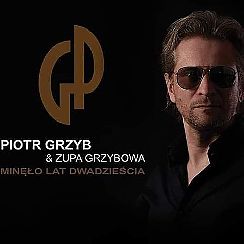 Bilety na koncert Piotr Grzyb & Zupa Grzybowa w Białymstoku - 23-09-2021