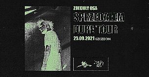 Bilety na koncert Zdechły Osa w Szczecinie - 25-09-2021