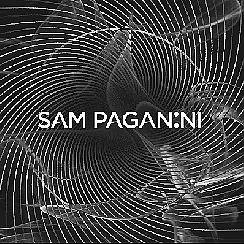 Bilety na koncert WIR: Sam Paganini 3h DJ set w Poznaniu - 24-09-2021