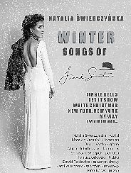 Bilety na koncert Winter Songs of Frank Sinatra w Gdyni - 17-12-2021