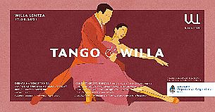 Bilety na koncert Tango & Willa w Szczecinie - 17-09-2021