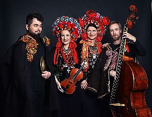 Bilety na koncert Zespołu "Dagadana" w Rybniku - 28-09-2021
