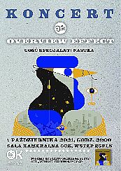 Bilety na koncert OvE (The  Overview  Effect)   w Ostrzeszowie - 01-10-2021