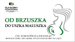 Bilety na koncert 101. Od brzuszka do uszka maluszka pt. „Muzyczny start” w Bydgoszczy - 15-09-2018