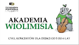 Bilety na koncert  AKADEMIA WIOLIMISIA   TANECZNE CZARY NA TRZY PARY w Bydgoszczy - 15-01-2017