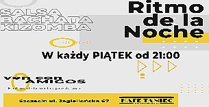 Bilety na koncert Ritmo de la Noche w Szczecinie - 17-09-2021