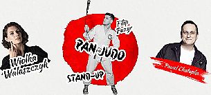 Bilety na koncert Stand-up: Puzyr, Chałupka, Walaszczyk - Nagranie programu Filipa Puzyra - "Pan Judo" - 17-09-2021