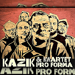 Bilety na koncert Kazik & Kwartet Proforma w Gdańsku - 25-09-2021