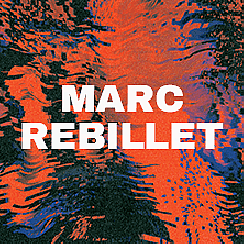 Bilety na koncert Marc Rebillet w Warszawie - 21-03-2022