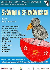 Bilety na spektakl Słowiki w Śpiewowicach - Czechowice-Dziedzice - 03-10-2021