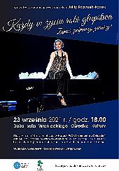 Bilety na koncert "KAZDY W ŻYCIU ROBI GŁUPSTWA"  Zanuć, zaśpiewaj, zatańcz! we Wronkach - 23-09-2021