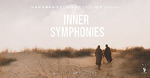Bilety na koncert Hania Rani - Dobrawa Czocher w Szczecinie - 04-10-2021