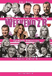 Bilety na spektakl Weekend z R. - A Surfeit of Lovers - Płońsk - 11-10-2021