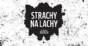 Bilety na koncert Strachy na lachy w Szczecinie - 23-10-2021