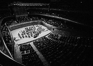 Bilety na koncert Daniel Barenboim / Lawrence Foster / NOSPR / Koncert z okazji 80. rocznicy urodzin Lawrence’a Fostera w Katowicach - 23-10-2021