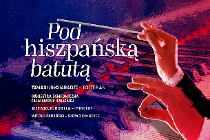 Bilety na koncert POD HISZPAŃSKĄ BATUTĄ w Kaliszu - 01-10-2021