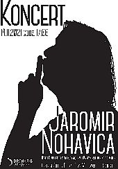 Bilety na koncert Jaromir Nohavica i goście: Robert Kuśmierski, Pavel Planka we Włocławku - 14-11-2021