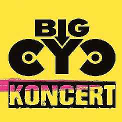 Bilety na koncert Big Cyc w Zabrzu - 05-11-2022