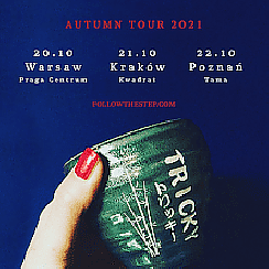 Bilety na koncert Tricky w Krakowie - 21-10-2021