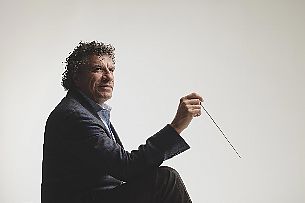 Bilety na koncert symfoniczny 26.03.2022 g. 18:00 w Warszawie - 26-03-2022
