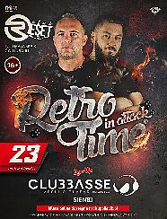 Bilety na koncert Clubbasse - Clubbase w Świebodzinie - 23-10-2021