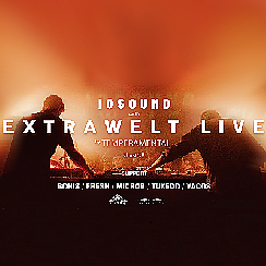 Bilety na koncert I0Sound w/ EXTRAWELT LIVE by Temperamental w Sopocie - 13-11-2021