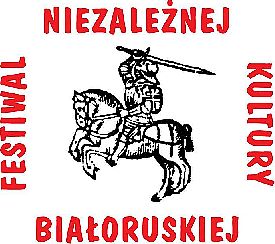 Bilety na Festiwal Niezależnej Kultury Białoruskiej